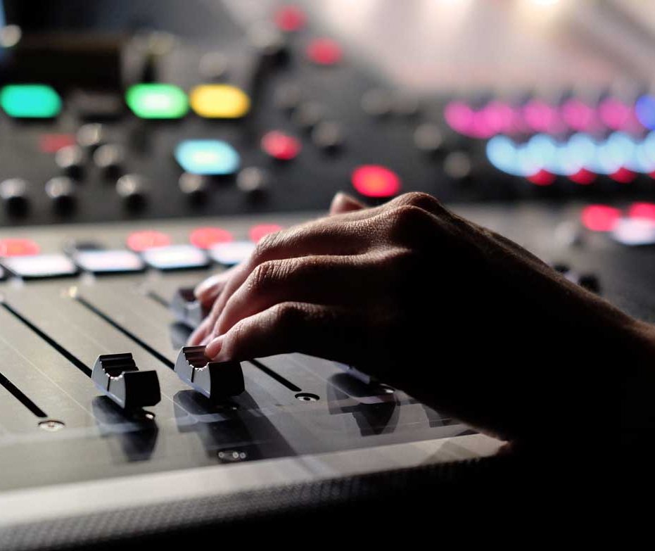 audiolivestreamenews